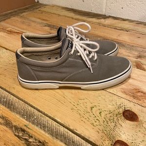 Sperry top-slider size 10.5 men’s